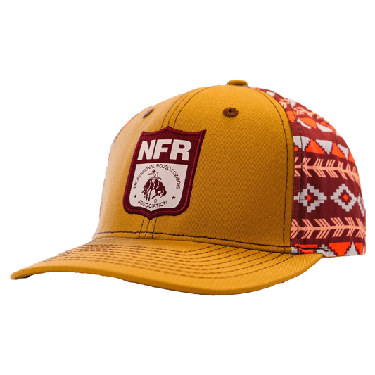 2024 Desert Aztec Ladies Cap