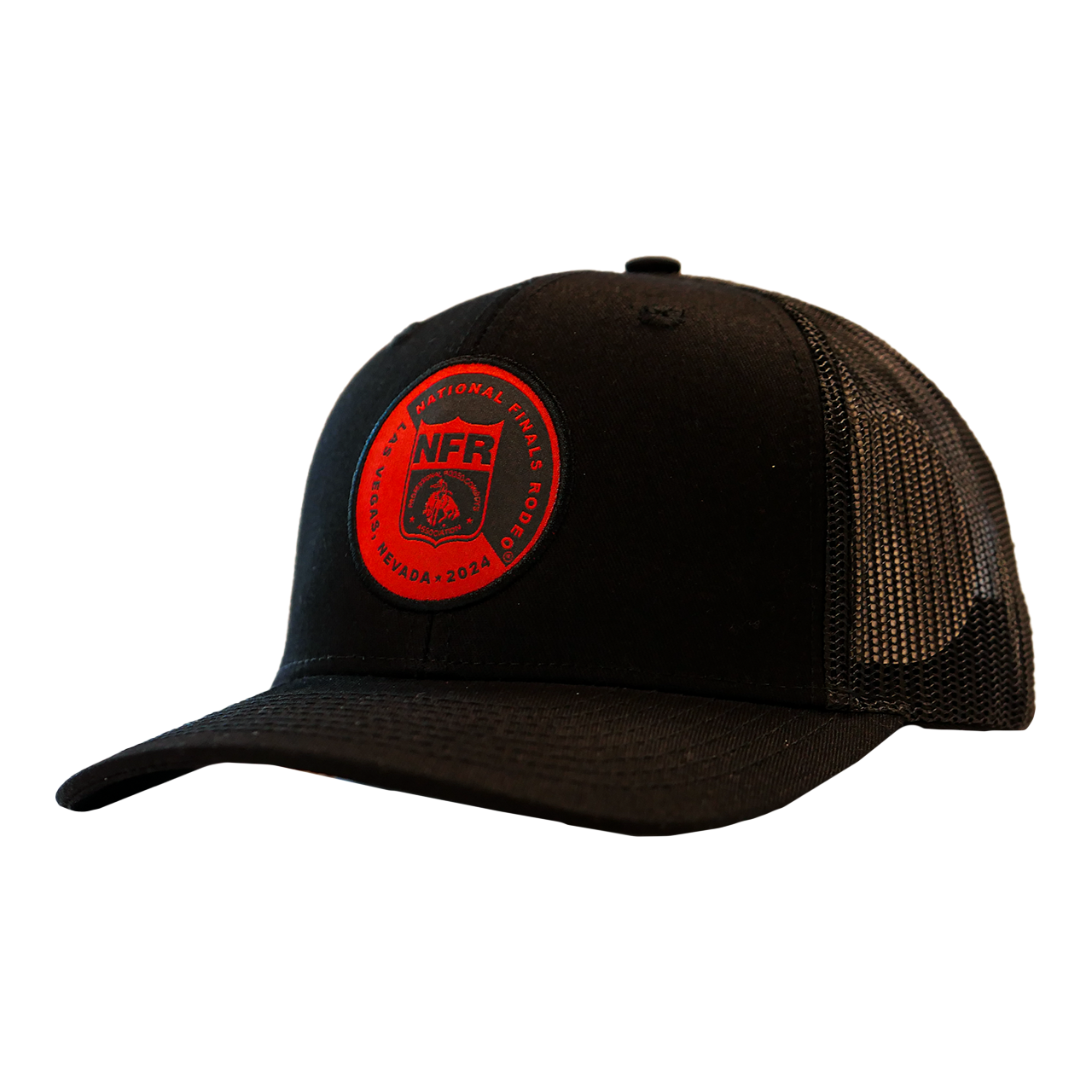 2024 Shield Emblem Hat