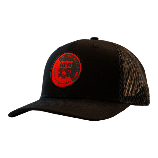 2024 Shield Emblem Hat