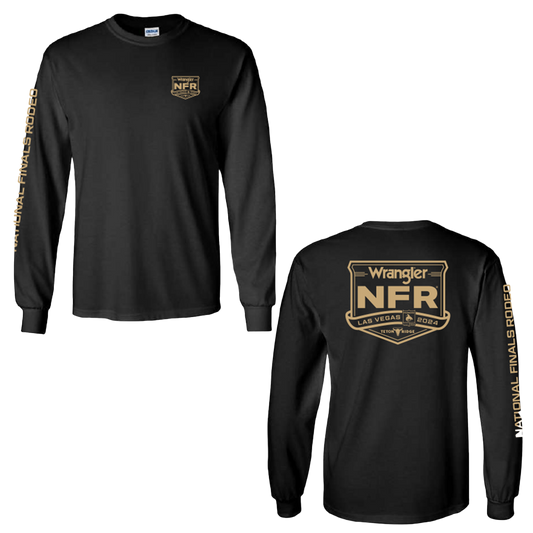 2024 Event Logo Long Sleeve