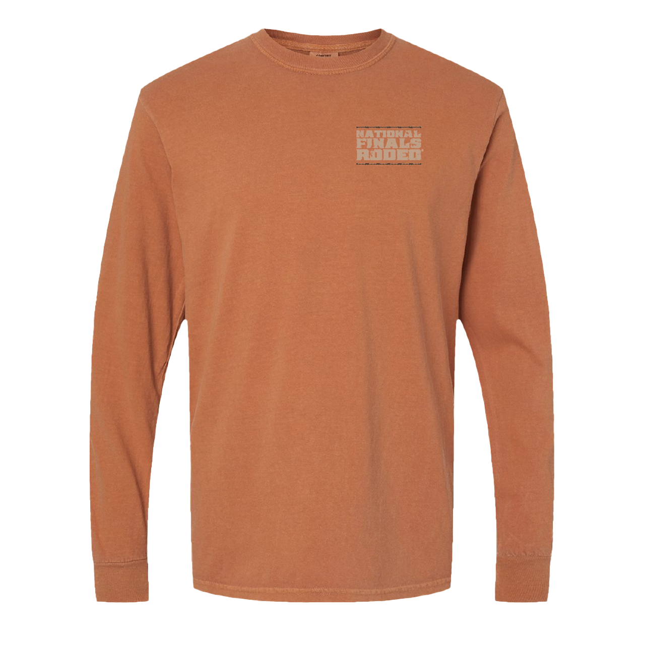 2024 Eight Seconds Long Sleeve