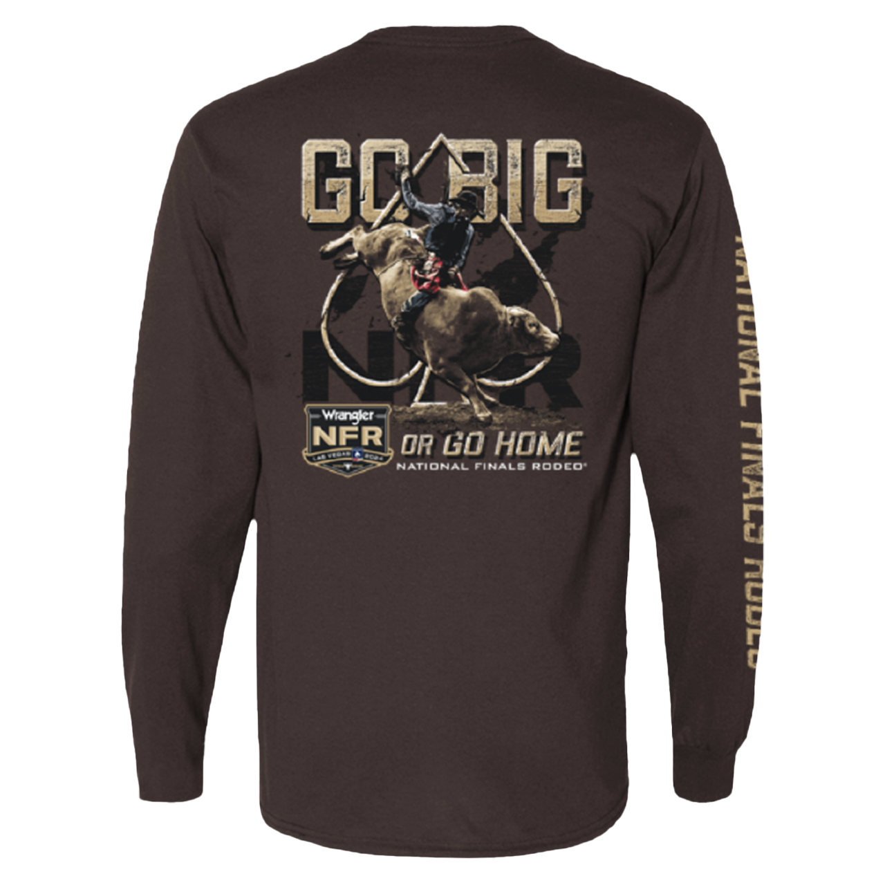 2024 Go Big Long Sleeve