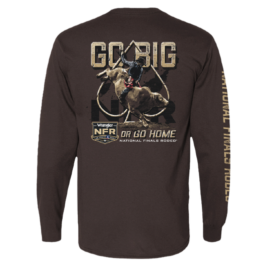 2024 Go Big Long Sleeve