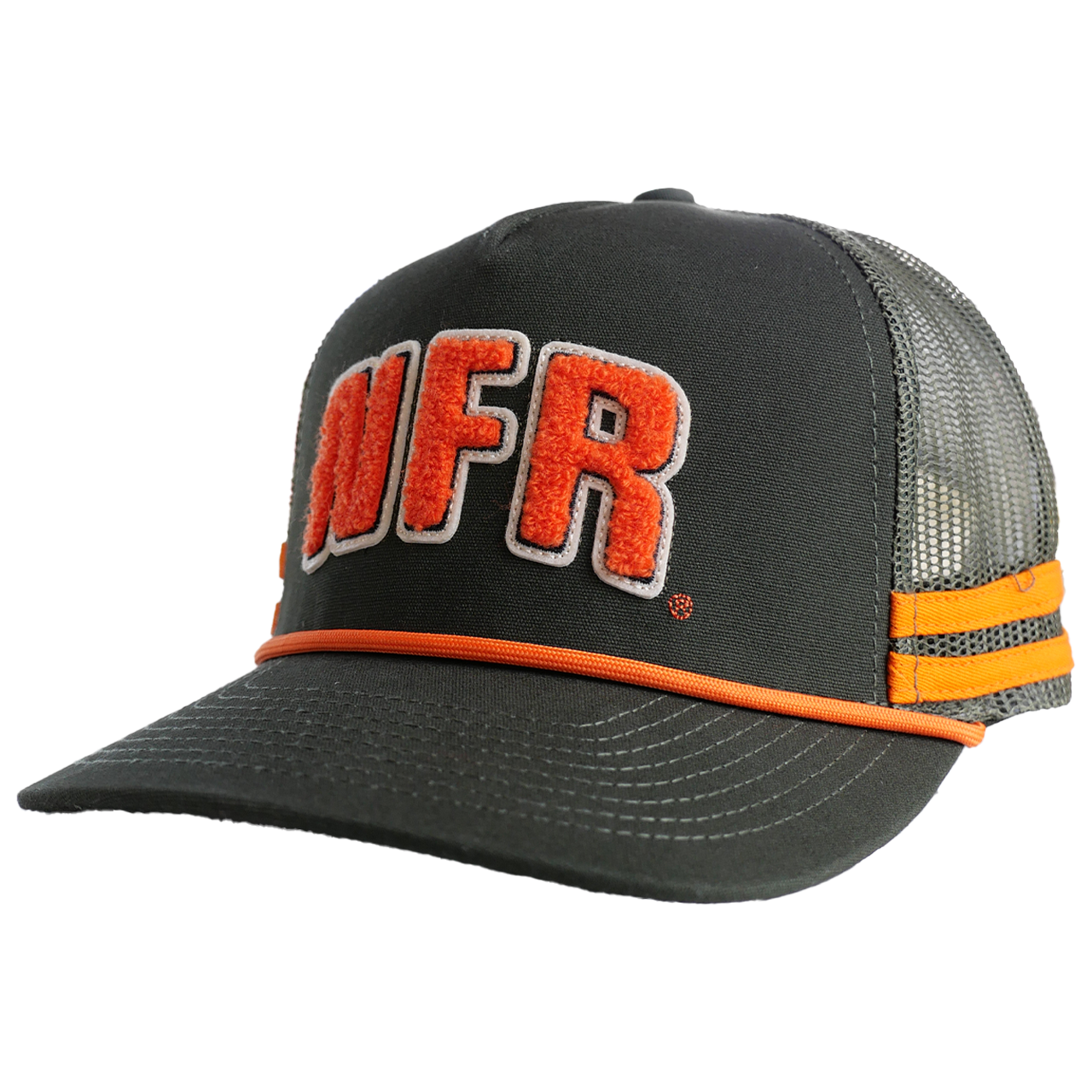 2024 Varsity Toddler Cap