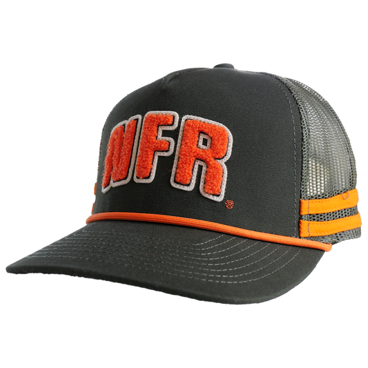 2024 Varsity Toddler Cap