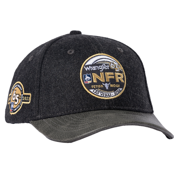 2023 NFR Event Hat 1101-1200