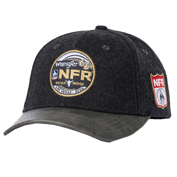 2023 NFR Event Hat 1501-1600