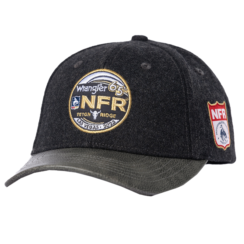 2023 NFR Event Hat 1501-1600
