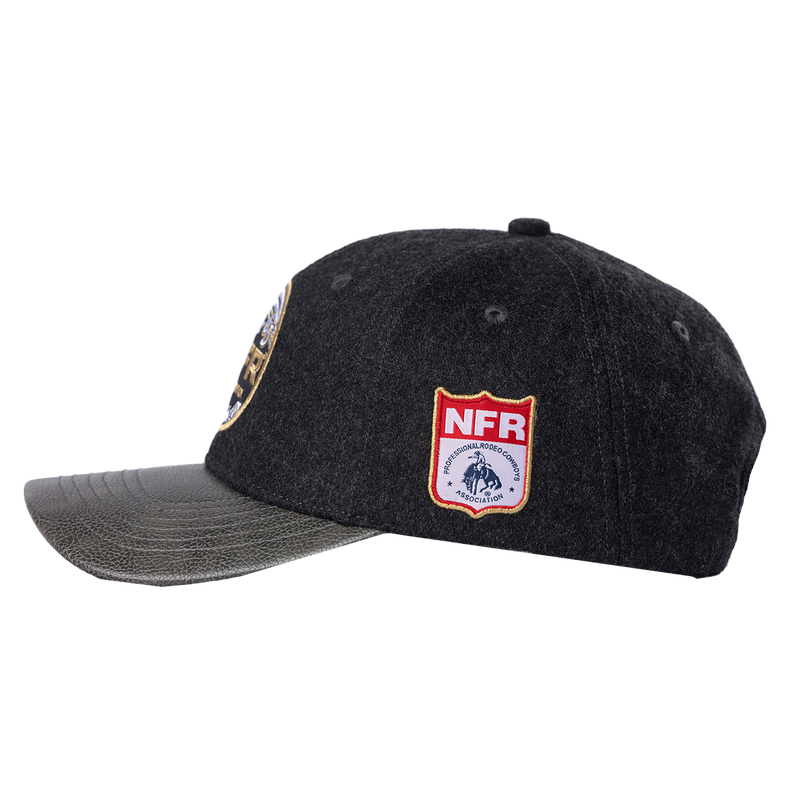 2023 NFR Event Hat 601-700