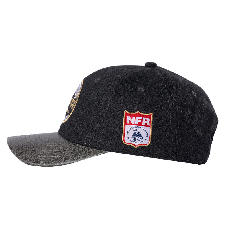 2023 NFR Event Hat 1401-1500