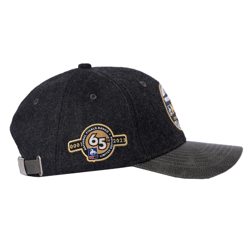 2023 NFR Event Hat 501-600