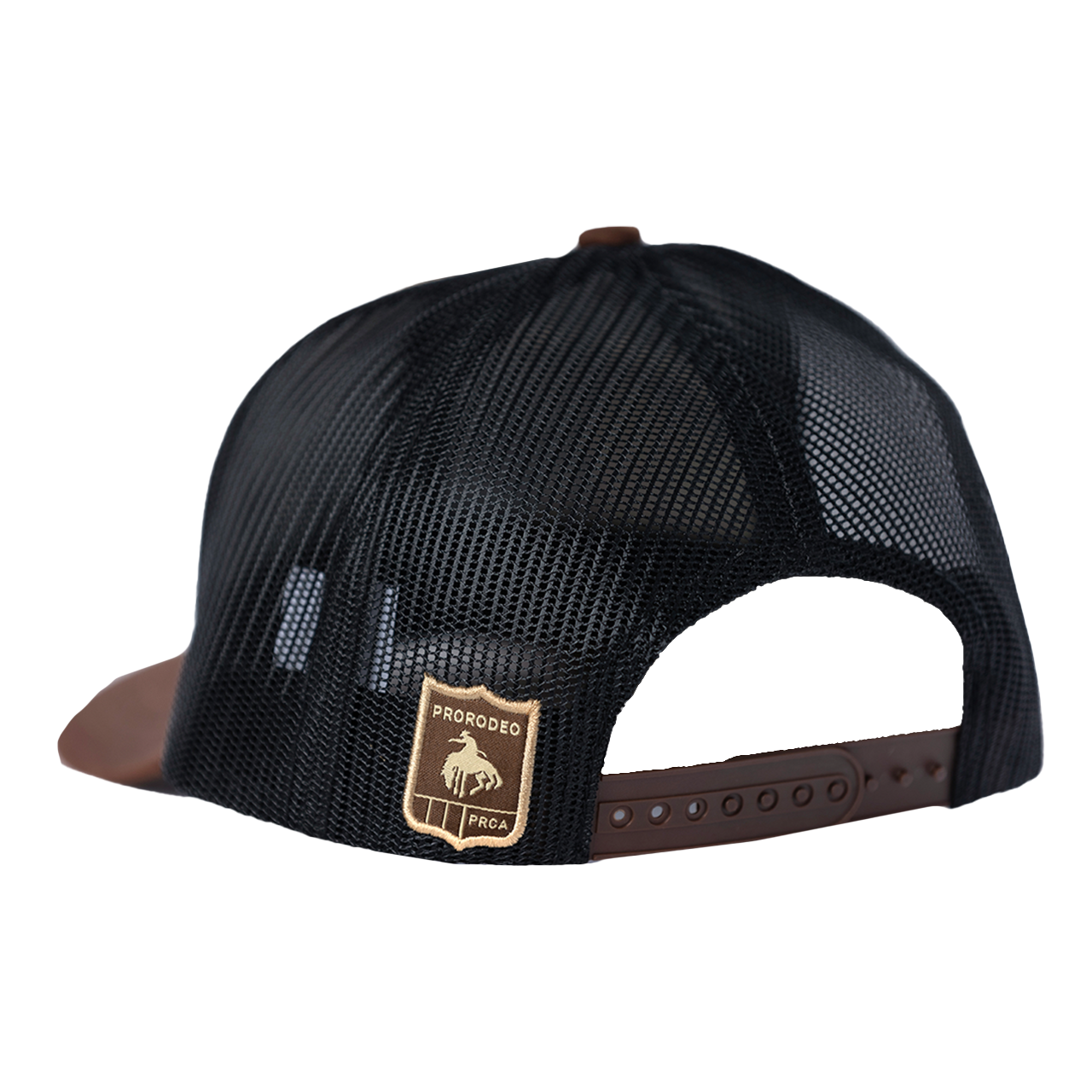 2024 Leather Woods Cap