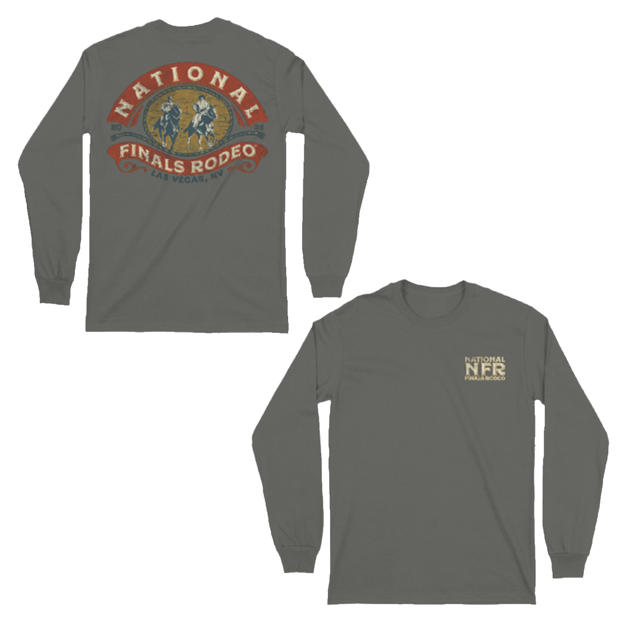 2024 Matchbox Long Sleeve