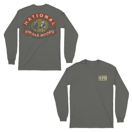 2024 Matchbox Long Sleeve