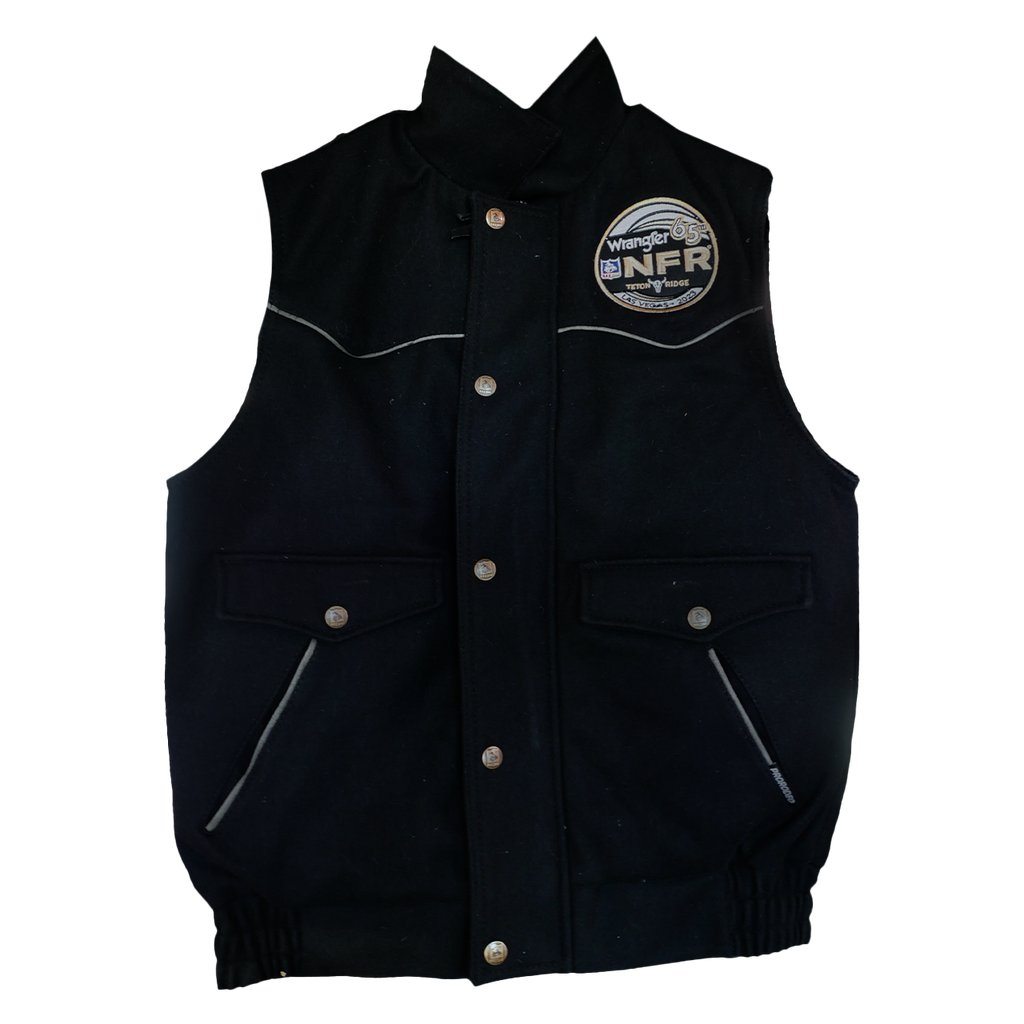 Nfr jackets online