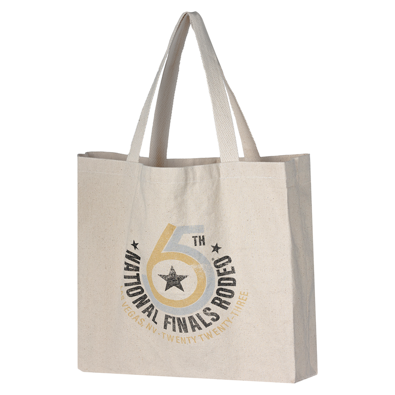 2023 65th NFR Tote