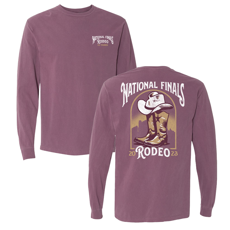 2023 Cowgirl Boots Long Sleeve