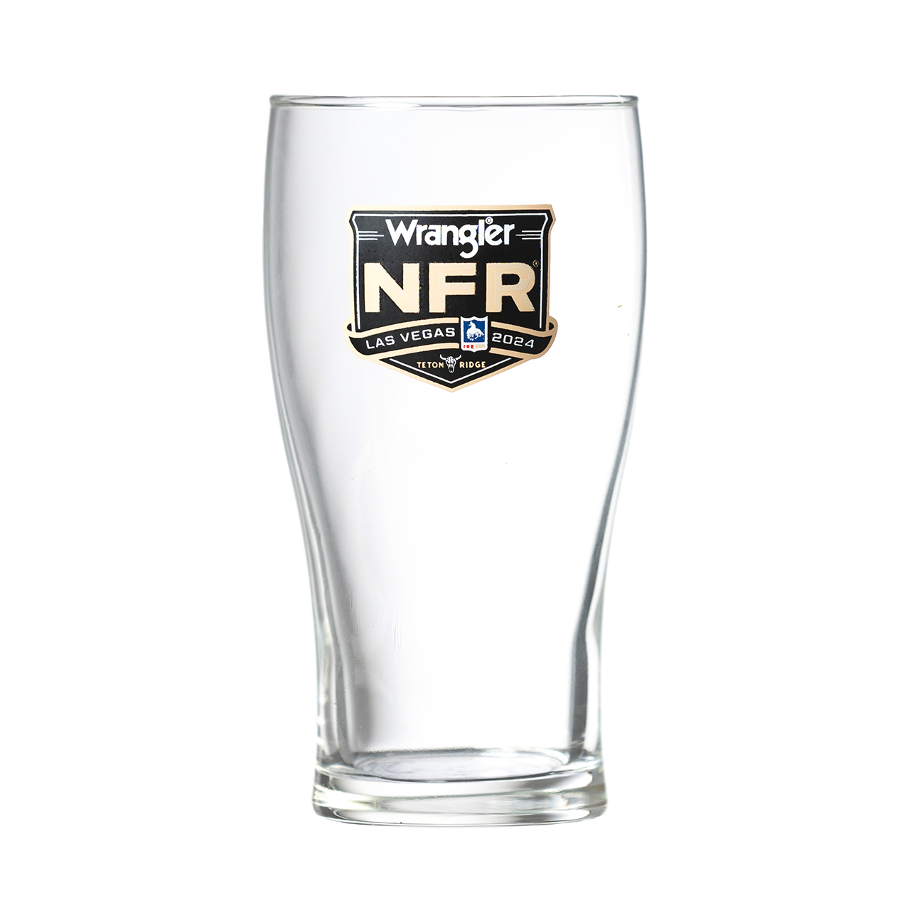 2024 Event Logo Pub Glass