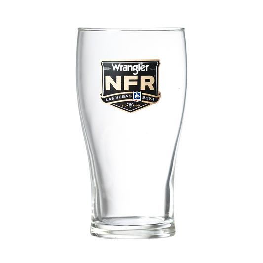 2024 Event Logo Pub Glass