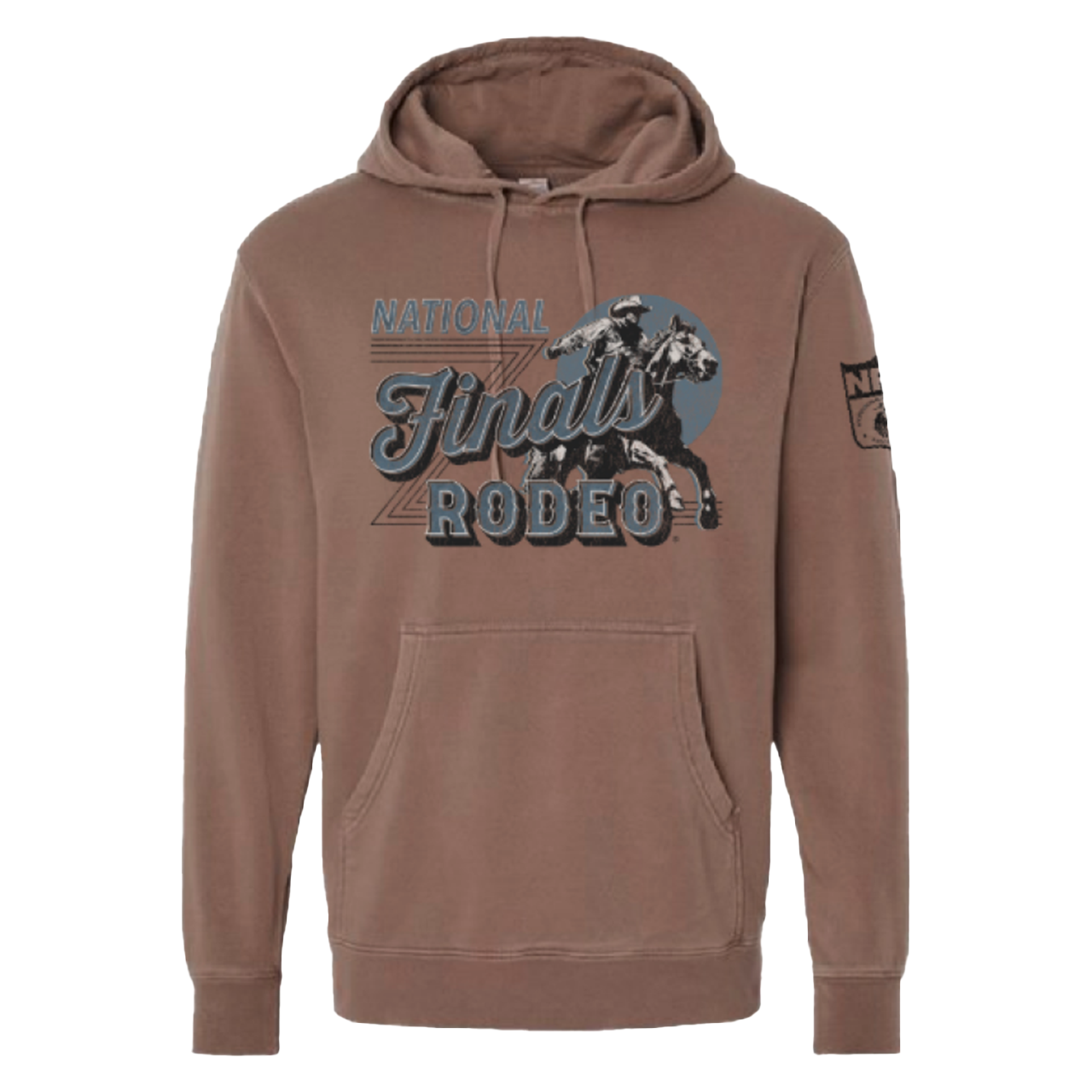 2024 Rough Rider Hoodie