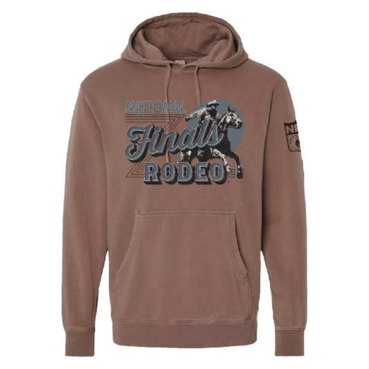 2024 Rough Rider Hoodie