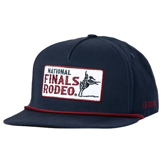 2024 Rodeo Ready Flatbill Cap