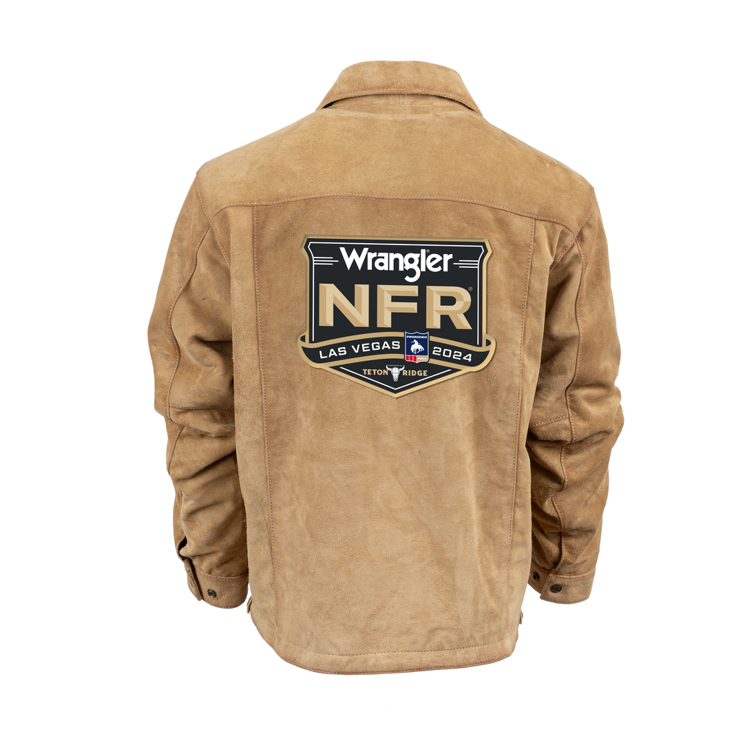 Jackson Rodeo Merch 2025 Nfr Merchandise : The Official NFR Experience – VQTZLH