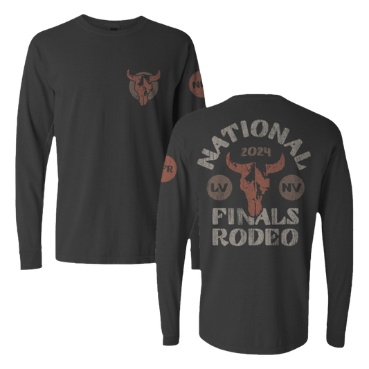 2024 Take No Bull Long Sleeve