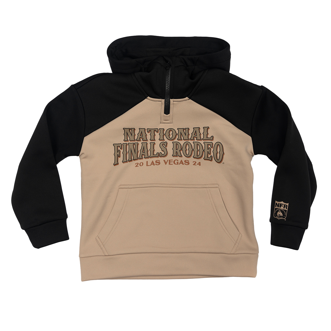 2024 Boys Out West Hoodie